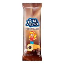 Bolinho Ana Maria Chocolate 35g Bolinho Ana Maria Chocolate 35g