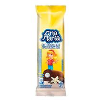 Bolinho Ana Maria Chocolate com Baunilha 35g Bolinho Ana Maria Chocolate com Baunilha 35g