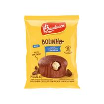 Bolinho Bauducco Chocolate e Baunilha Mini bolo 40g