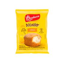 Bolinho Bauducco Laranja Mini bolo 40g