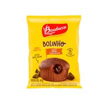Bolinho Bauducco Mini Bolo 40G Duplo Chocolate Bolinho Bauducco Mini Bolo 40G Duplo Chocolate