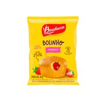 Bolinho Bauducco Morango 40g