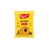 Bolinho Baunilha com Chocolate C/16 40G - Bauducco