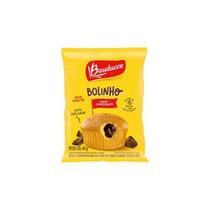 Bolinho Baunilha com Chocolate C/16 40G - Bauducco