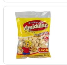 Bolinho de amido