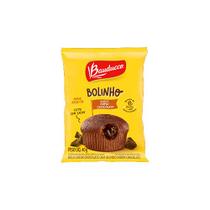 Bolinho Duplo Chocolate com Chocolate C/16 40G - Bauducco