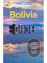 Bolivia 2025 - country guide