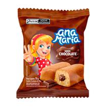 Bolo Ana Maria Chocolate 70g Bolo Ana Maria Chocolate 70g