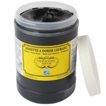 Bolo Armênio Gilders Clay Charbonnel Preto 1000ml Bolo Armênio Gilders Clay Charbonnel Preto 1000ml