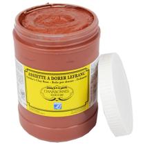 Bolo Armênio Gilders Clay Charbonnel Vermelho 1000ml Bolo Armênio Gilders Clay Charbonnel Vermelho 1000ml