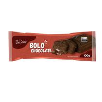 Bolo chocolate 100g delicce