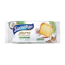 Bolo Coco Zero SuaviPan 250g