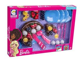 Bolo Da Barbie 2594- Cotiplás Bolo Da Barbie 2594- Cotiplás