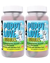 Bolo de aniversário Bubbles Atomic Bubbles Puppy Love perfumado 120 ml Bolo de aniversário Bubbles Atomic Bubbles Puppy Love perfumado 120 ml