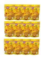 Bolo de Caneca Zero Açúcar Banana Aveia 12un 50g-Dr. Oetker