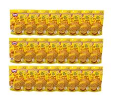 Bolo de Caneca Zero Açúcar Banana Aveia 24un 50g - Dr. Oetker