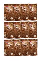 Bolo de Caneca Zero Açúcar Chocolate Aveia 12un 50gDr.Oetker