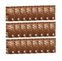 Bolo de Caneca Zero Açúcar Chocolate Aveia 24un 50g-Dr.Oetker