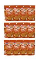 Bolo de Caneca Zero Açúcar Maça e Canela 12un 50g - Dr. Oetker