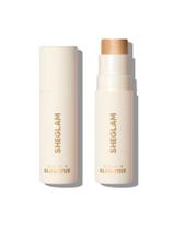 Bolo de chá de longa duração Cream Highlighter Stick SHEGLAM