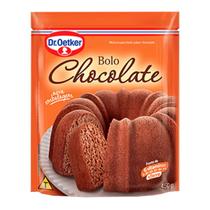 Bolo de Chocolate 450g