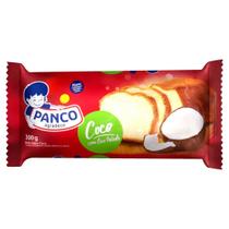 Bolo De Coco Panco 300g