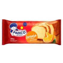 Bolo de Laranja Panco 300g Bolo de Laranja Panco 300g