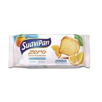 Bolo de Laranja Suavipan Zero Açúcar 250g