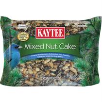 Bolo de nozes misto Bird Food Kaytee 0,97 kg Bolo de nozes misto Bird Food Kaytee 0,97 kg