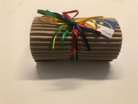 Bolo de rolo Depernambuco 340g Bolo de rolo Depernambuco 340g