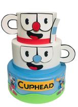 bolo fake cuphead
