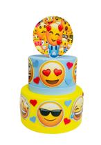 Bolo Fake Emoji Bolo Fake Emoji