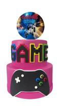 Bolo fake game pink Bolo fake game pink