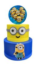 Bolo Fake Minions Bolo Fake Minions