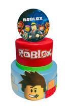 Bolo Fake Roblox