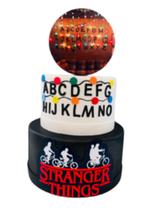 Bolo Fake Stranger Things Bolo Fake Stranger Things