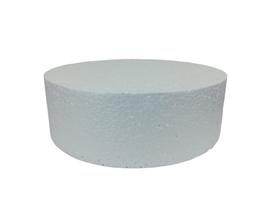 Bolo Falso de Isopor 40cm Bolo Falso de Isopor 40cm