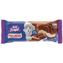 Bolo Frapê Pullman 250g