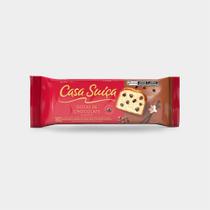 Bolo gotas chocolate 250g casa suica