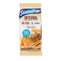 Bolo Integral 7 Grãos SuaviPan 40g