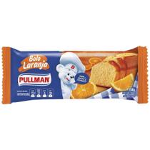 Bolo Laranja Pullman 250g Bolo Laranja Pullman 250g