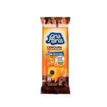 Bolo Mini Cenoura com Chocolate Ana Maria 35g Bolo Mini Cenoura com Chocolate Ana Maria 35g