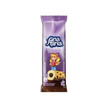 Bolo Mini Gotas de Chocolate Ana Maria 35g Bolo Mini Gotas de Chocolate Ana Maria 35g