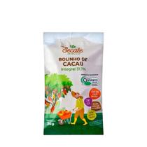 Bolo Mini Orgânico Cacau Secale 36g