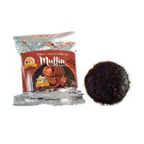 Bolo Padaria Pet Muffin para Cães Sabor Chocolate 30g