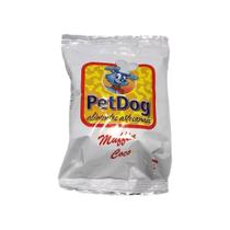 Bolo para Cães Muffin PetDog Coco 30g