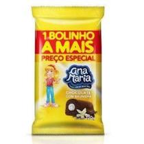 Bolo Recheado Ana Maria Cenoura Com Chocolate 120Gr - Bimbo