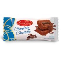 Bolo Recheado Com Chocolate Santa Edwiges 250g