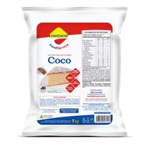 Bolo Sabor Coco 1kg