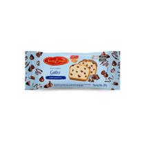 Bolo Santa Edwiges Sabores 200g cor:Gotas de Chocolate